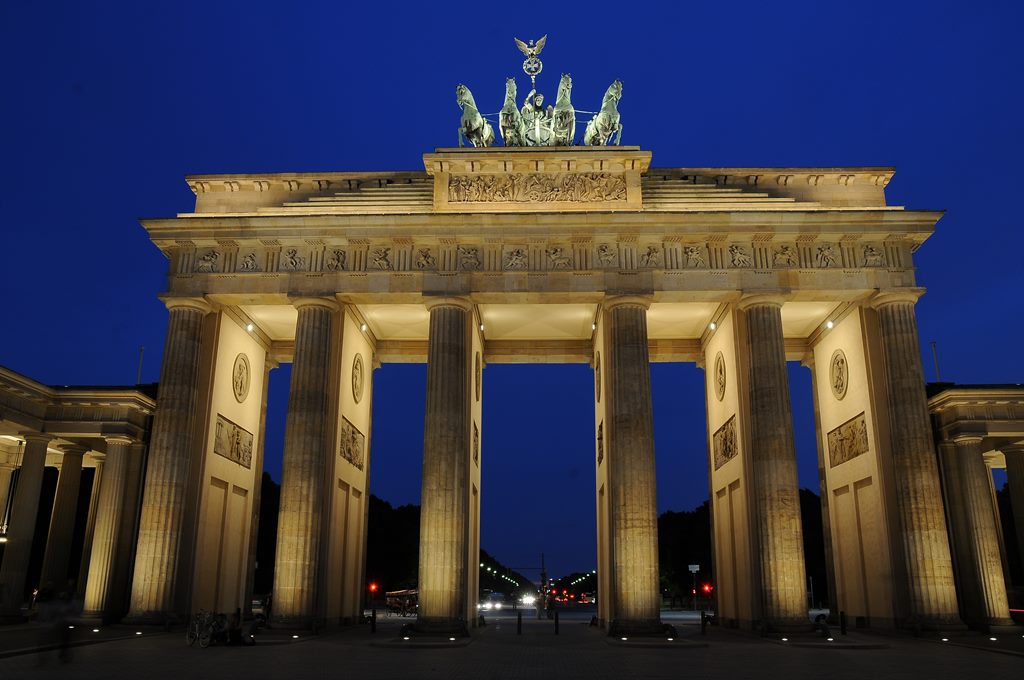 365   Berlin